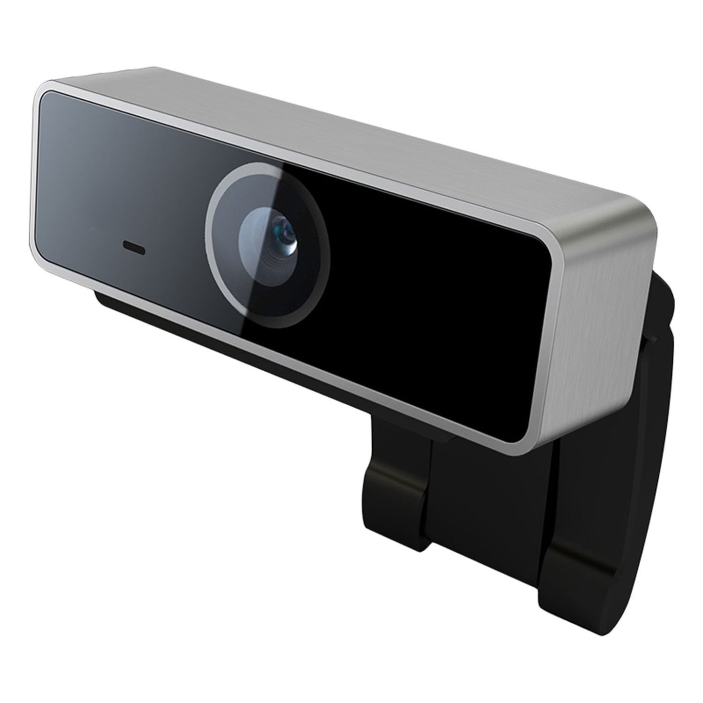 1Pc FHD 1080P Webcam USB PC Computer Webcam Auto Focus With Microphone 60-Degree Widescreen Desktop Laptop Webcam Live Streaming Webcam With Rotatable Clip For Live Broadcast Video Calling Conference