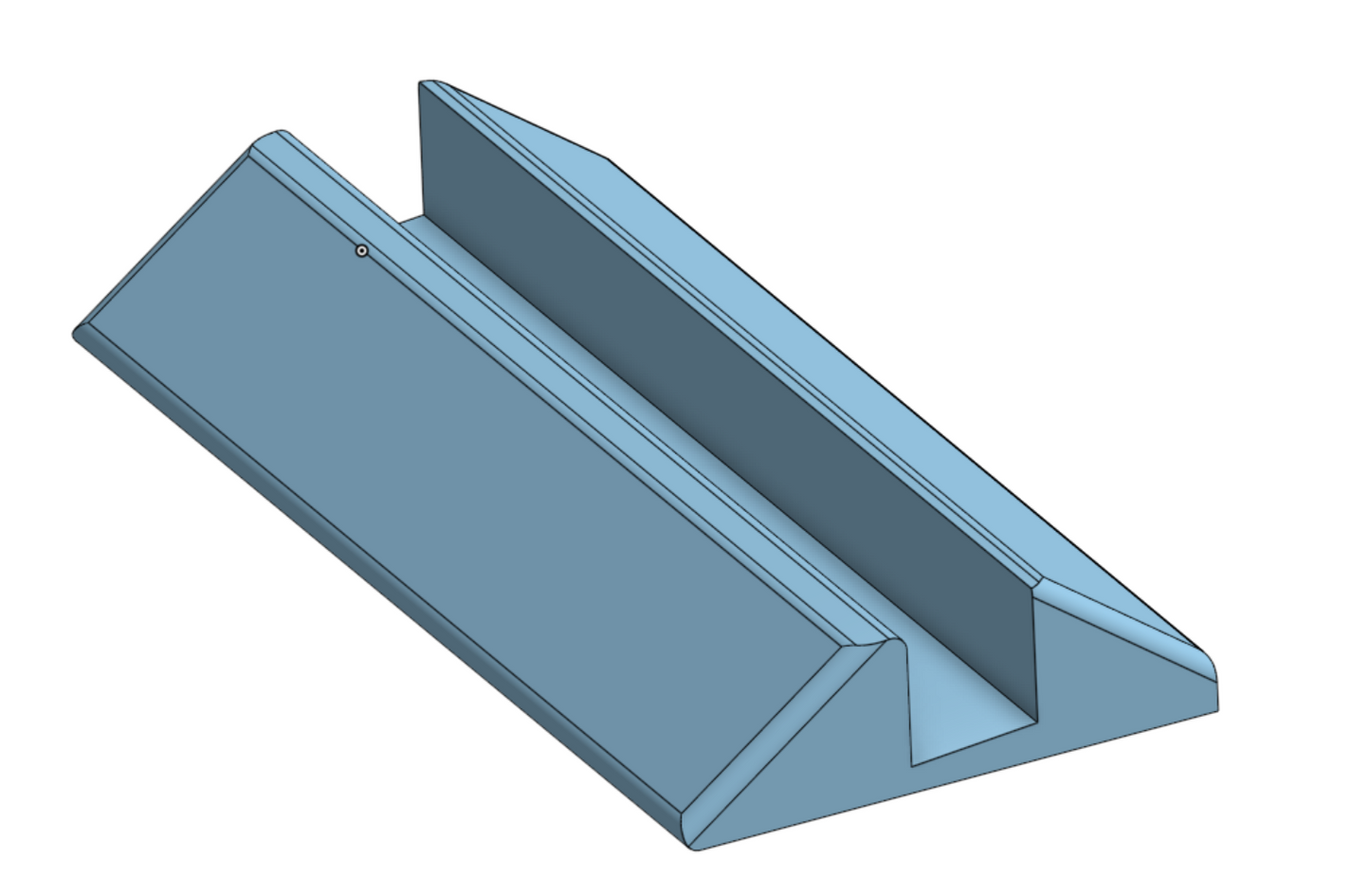 Baseball / Football Card Display case stand (5 pack)