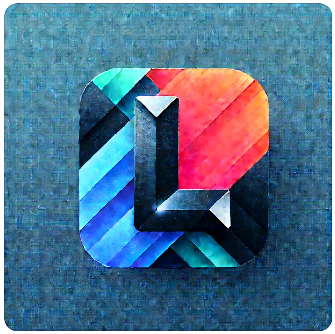 Your Logo App