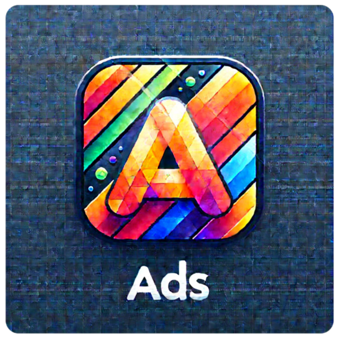 Your Ads App