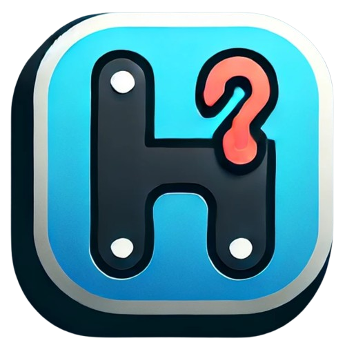Your Hook App