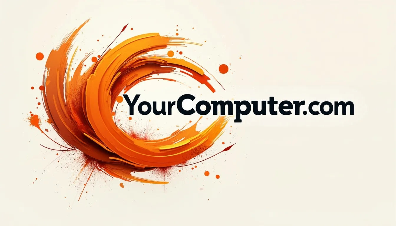 Your Logo App