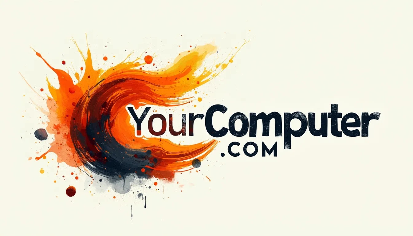 Your Logo App