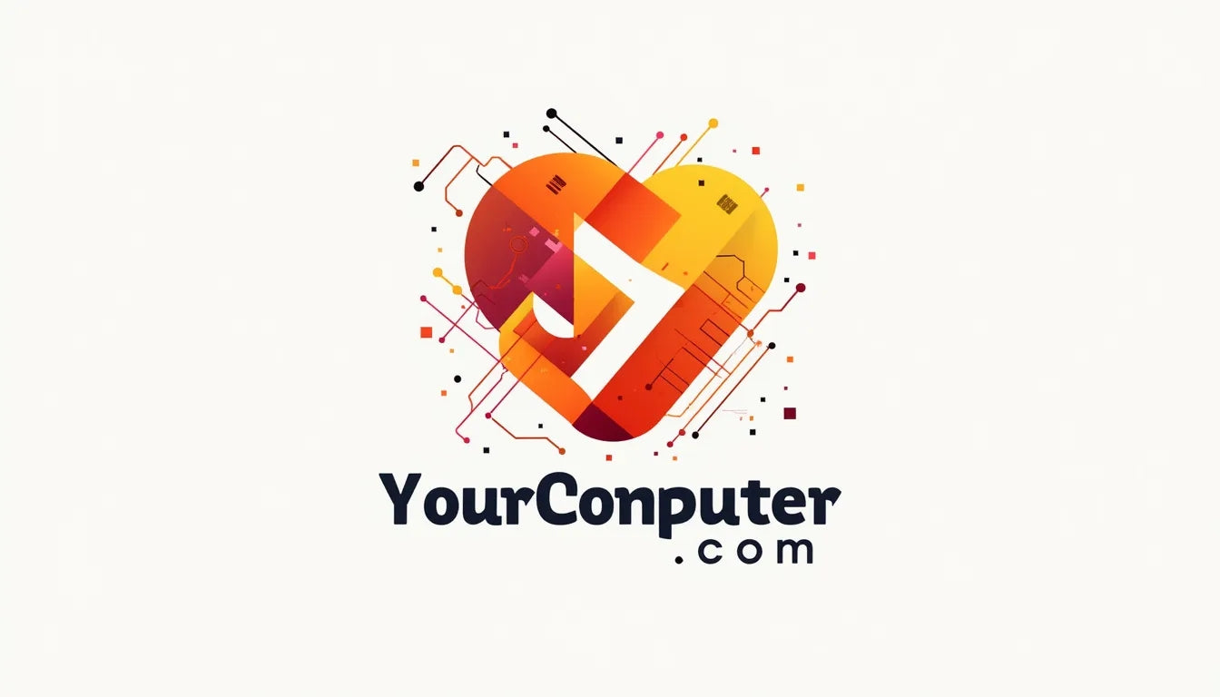 Your Logo App