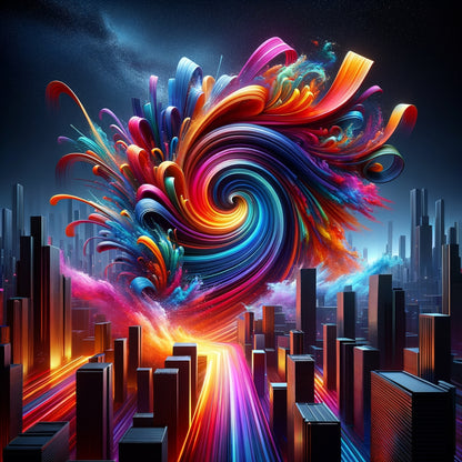 Your Visuals App