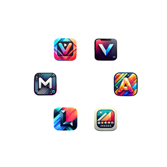 Full AI App Suite
