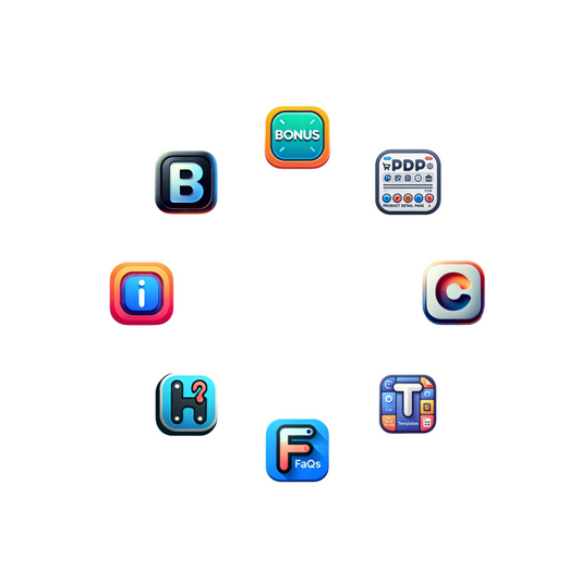 Marketing & Customer Engagement Apps Bundle