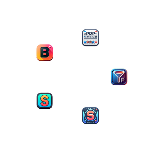 Sales & Website Optimization App Bundle
