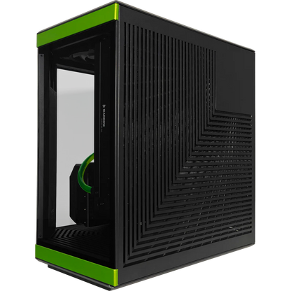 XOTIC PC - Y70 Mean Green
