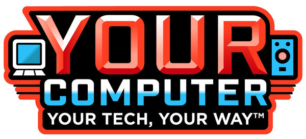 Your Computer