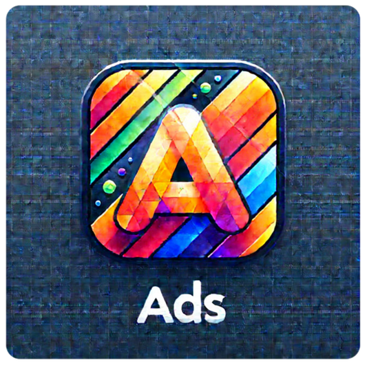 Your Ads App