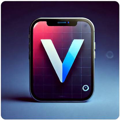 Your Visuals App