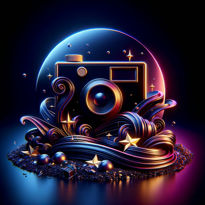 Your Visuals App