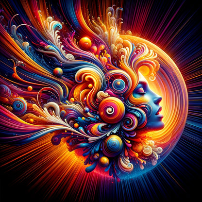 Your Visuals App